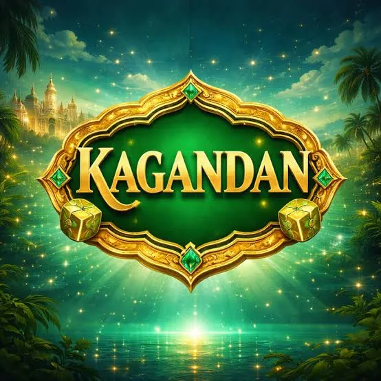 kagandan APK Adventure